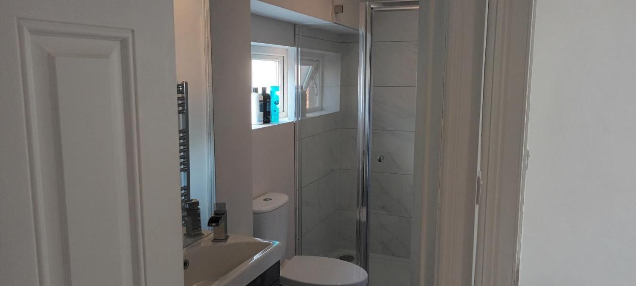 בריי Eglinton Road - Super King - Ensuite מראה חיצוני תמונה